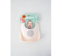 beaba puériculture enfant de couleur beige 3 M