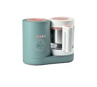Mixeur Cuiseur Bébé Beaba Babycook Neo Eucalyptus
