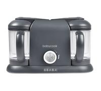 Beaba - Robot culinaire Babycook Duo - Dark Grey