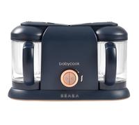 Beaba - Robot culinaire Babycook Duo - Night Blue