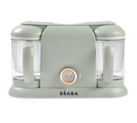 Beaba - Robot culinaire Babycook Duo - Vert de gris