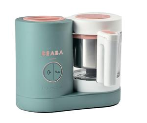 Beaba - Robot culinaire Babycook Néo - Eucalyptus