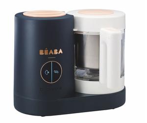 Beaba - Robot culinaire Babycook Néo - Night Blue