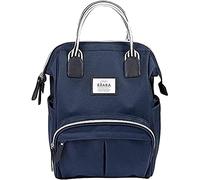 Sac à dos à langer Wellington BLEU Béaba