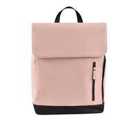 BEABA - Sac à dos à langer Oslo vieux rose