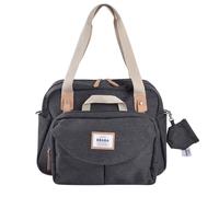 Beaba - Sac à Langer Genève II - Gris foncé