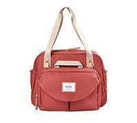 Sac à langer Genève II terracotta