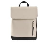 Béaba, Sac à langer isotherme, 11 poches, matelas à langer, matériau caoutchouc recy nse et dos rembourrés, PC17, 19L, beige