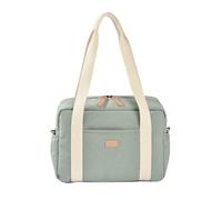 BEABA - Sac à langer Paris Vert Sauge