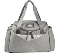 BEABA - Sac à langer Sydney Gris Chiné Gris G