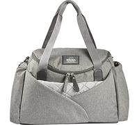 Sac à langer Sydney II BEABA play print corail TU