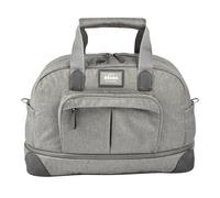 BEABA, Sac Amsterdam Gris Chiné