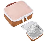 Beaba - Lunchbox Isotherme Faro - Rose