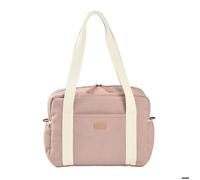 BEABA - Sac Paris Rose Poudre