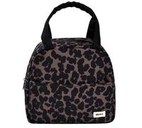 Beaba - Sac repas isotherme Léopard