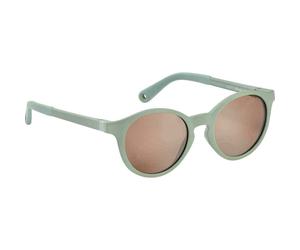 Béaba Sunrise Lunettes Soleil 4-6 Ans Sage Green 1 Unité