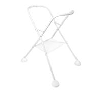 Support pied - BEABA - Pour baignoire Camélé'O - Pliable - Blanc