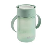 Beaba - Tasse d apprentissage 360° - Sage Green