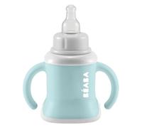 Béaba Tasse Evoluclip 3 en 1 Airy Green
