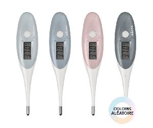 Béaba Thermobip Thermomètre Embout Souple