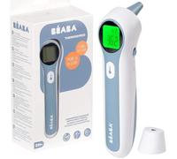 BEABA Thermomètre auriculaire/frontal infrarouge Thermospeed