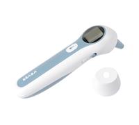 Thermomètre BEABA infrarouge auriculaire et frontal