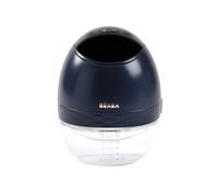 Beaba - Tire-lait électrique Mains libres Night blue