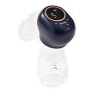 Béaba – Tire-lait électrique Simple – sans fil – Night Blue