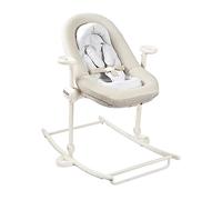 BEABA Transat balancelle Up and Down Plus sea salt