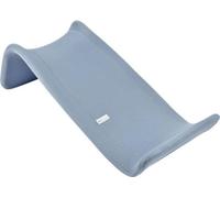 BÉABA - Transat de bain - Transatdo  Antidérapant  Tissu Mesh3D  Séchage Rapide - Parma Grey