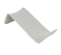Beaba - Transat de bain Transatdo - Gris velours