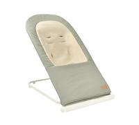 BEABA - Transat pliable Eazy Relax Lichen