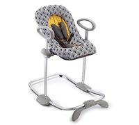 Transat Up & Down III - Edition Spéciale Yellow Palm Jaune