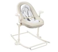 BEABA Transat balancelle Up and Down Plus sea salt