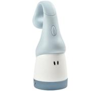 Beaba - Veilleuse Pixie Torch Bleu Perle