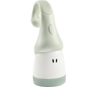 Béaba, Veilleuse Pour Enfant/Bébé, Portative Sans Fil, Evolutive En Torche, Lumière Douce, Design Ergonomique : S'accroche Aux Poignées, Lit À Barreau, Longue Autonomie 90h, Pixie Torch, Vert Sauge