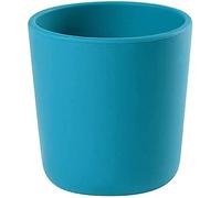 Verre En Silicone Blue - Beaba