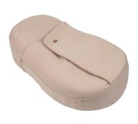 BÉABA x RED CASTLE, Couverture pour Cocoonababy, 100% Fleur de Coton, Sécurisée, Systèmé d'Attache, Confort Optimal, Avoine