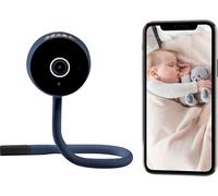 Beaba Zen Connect bleu nuit
