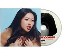 Beabadoobee - This Is How Tomorrow Moves [Compact Discs] Softpak