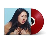 beabadoobee – This Is How Tomorrow Moves – Album vinyle 12" coloré
