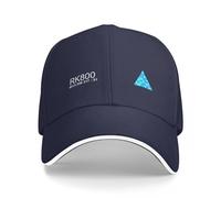 BEABAG Casquette De Baseball Connor Rk800 Detroit Become Human 13 Filles Tendance S Hot Trend S Casquette De Baseball Chapeau De Plage Enfant Chapeau De Luxe Femme Casquette Homme