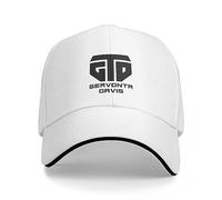 BEABAG Casquette de Baseball gervonta Tank Davis 1Cap Casquette de Baseball Chapeau de Soleil Chapeau Fille Hommes