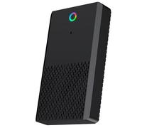 BEABRET Disque dur de jeu rétro de 12 To préchargé avec plus de 100 000 jeux | Prend en charge 6 systèmes de jeu | Disque dur portable pour jeux d'arcade classiques, 3D et haut de gamme | Plug & Play