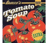 Beacco, Marc - Tomato Soup