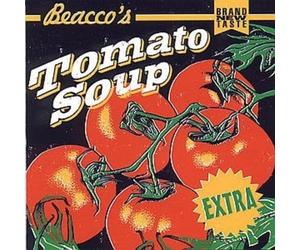 Beacco, Marc - Tomato Soup