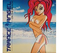 Beach (2003, Chris Rea-Cover Version, Plus 'at The Sea') [Import]