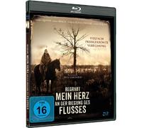 Beach, Adam - Begrabt Mein Herz an der Biegung des Flusses [Blu-Ray] [Import]