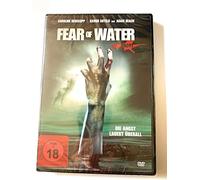 Beach,Adam - Fear of Water: die Angst Lauert Überall (Uncut)