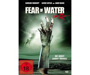 Beach,Adam - Fear of Water (Uncut)